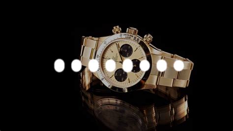 rolex ringtone